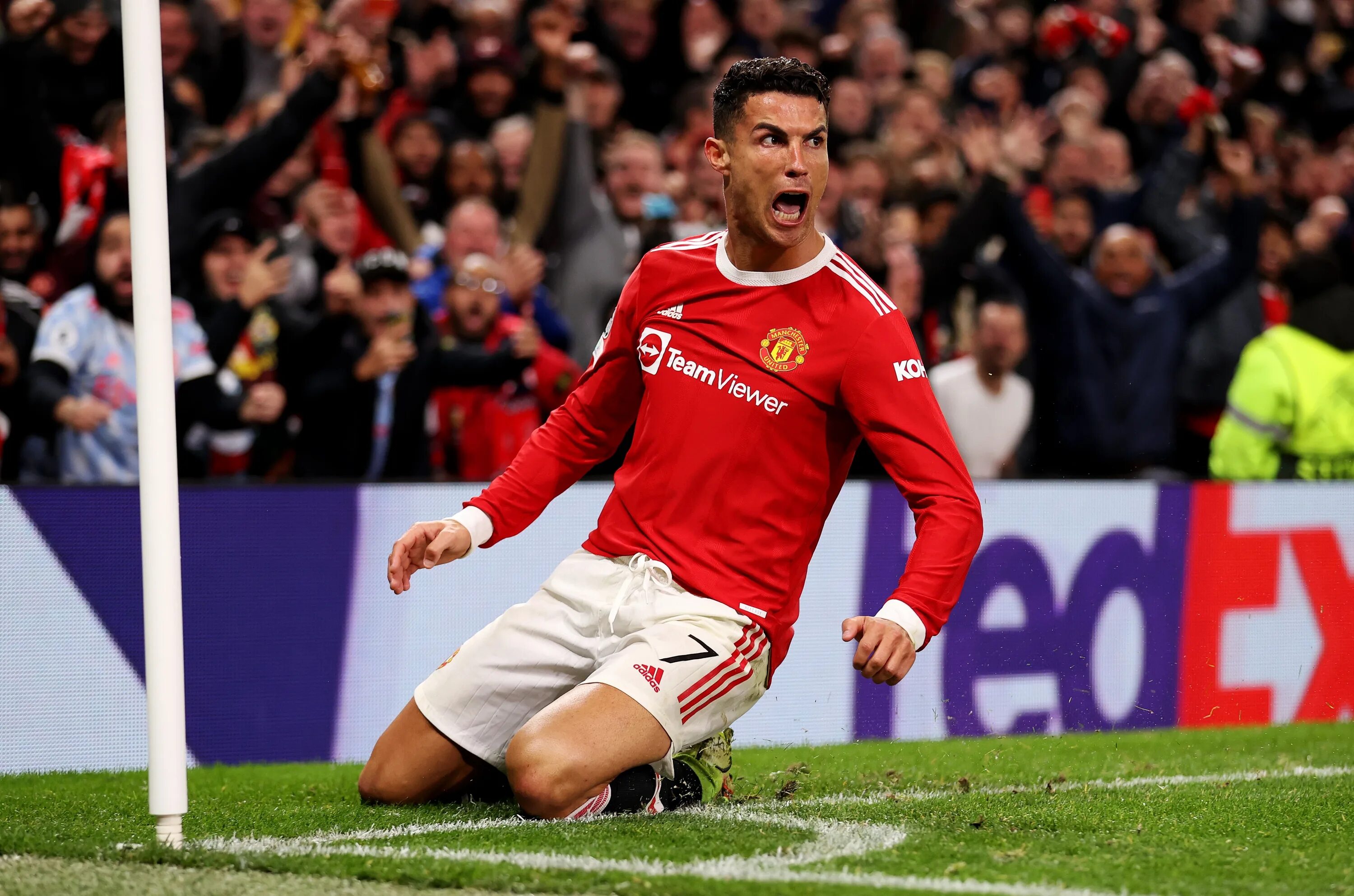 Марка джек мю фото 2024 25 Cristiano Ronaldo takes less than 24 hours to tie with Messi for non-penalty goa