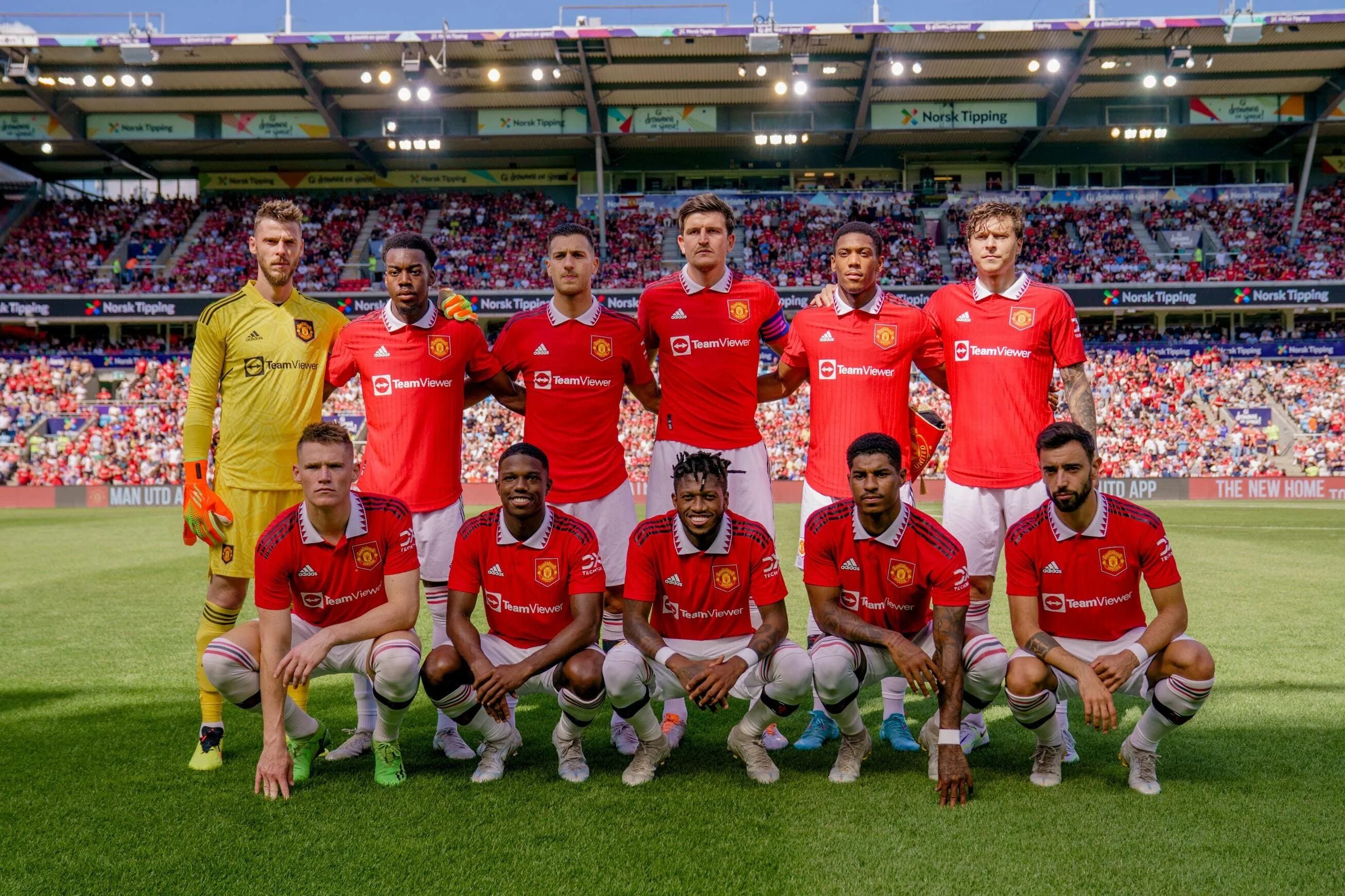 Марка джек мю фото 2024 25 Manchester United Do Not Look Ready For The New Season