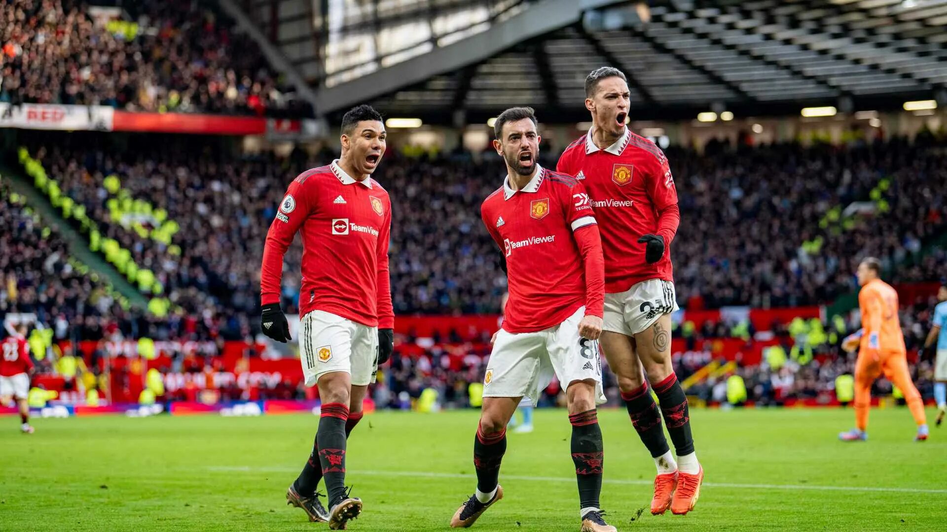 Марка джек мю фото 2024 25 Quiz: Manchester derbies Manchester United