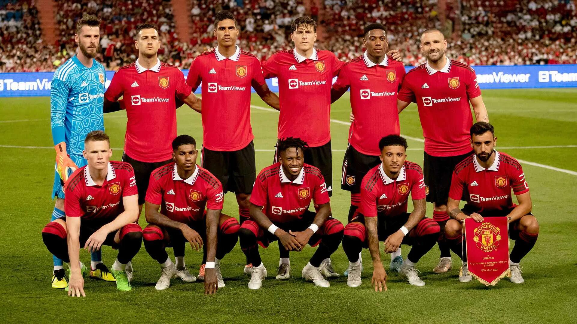 Марка джек мю фото 2024 25 How to watch: Man Utd v Aston Villa 23 July Tour 2022 Manchester United