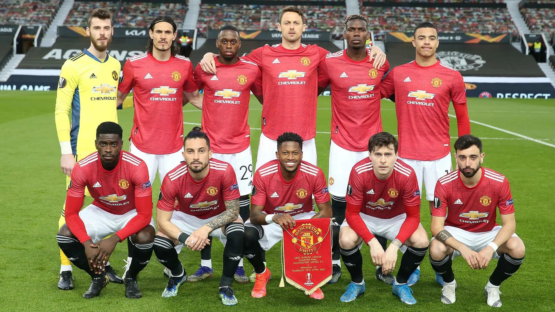 Марка джек мю фото 2024 25 Man of the Match and Player Ratings Man Utd 2 Granada 0 on 15 April Manchester U