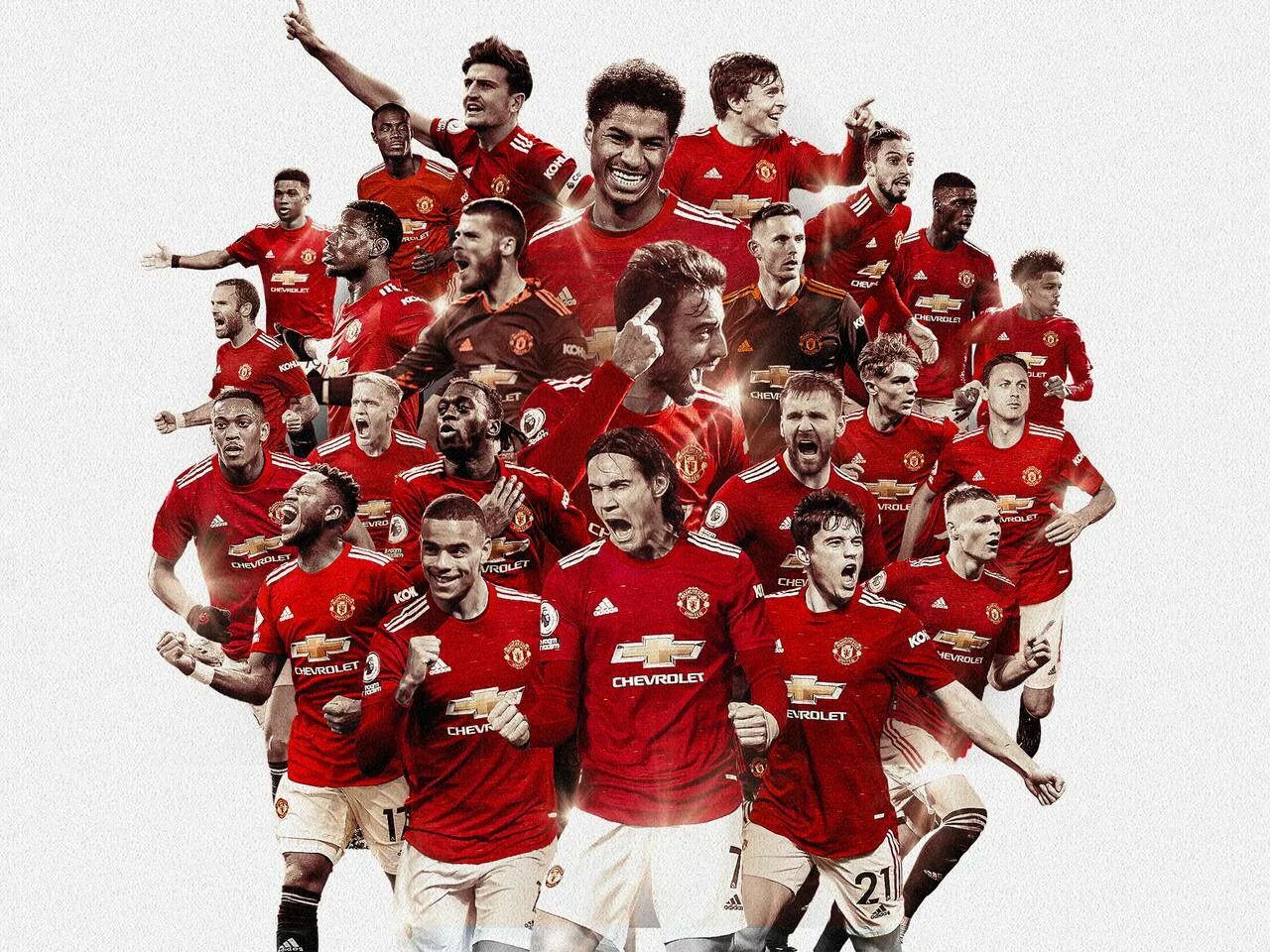Марка джек мю фото 2024 25 Premios de final de temporada Web oficial del Manchester United