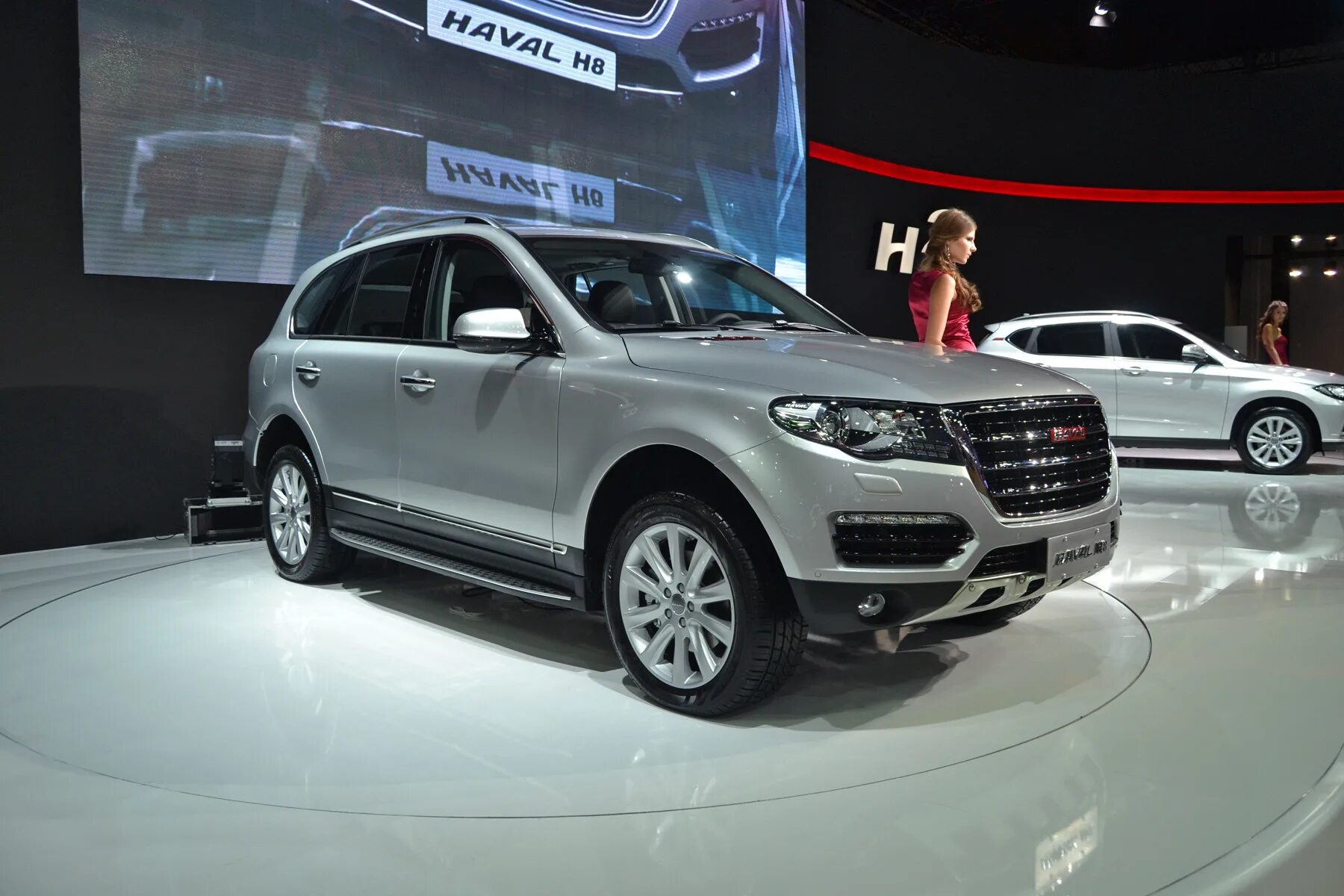 Марка хавал машины фото салона внедорожник Haval перевод