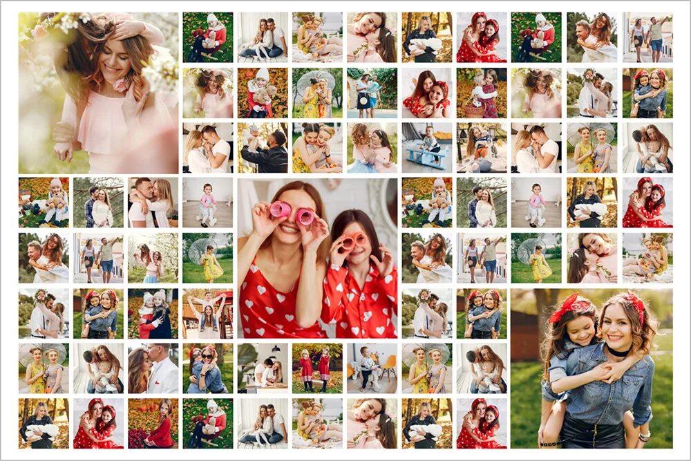 Марка из фото онлайн B collage HD phone wallpaper wallpapers.media
