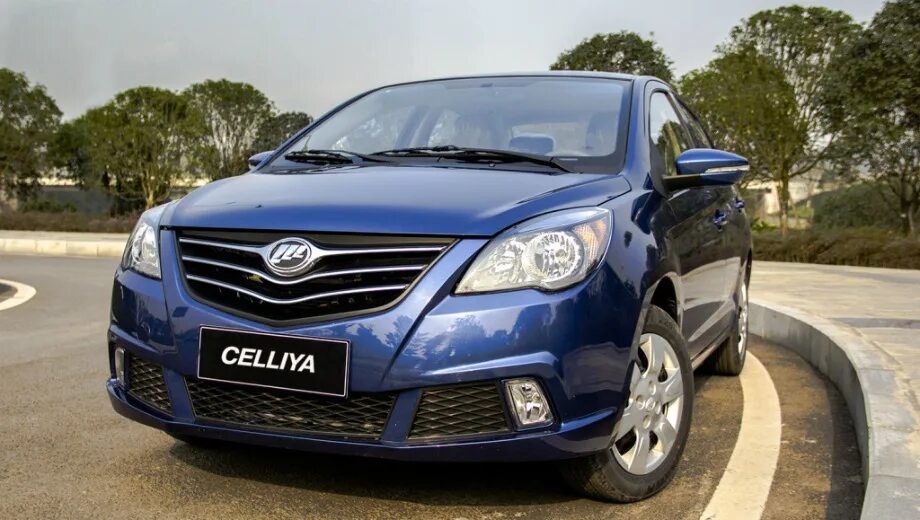 Марка лифан фото Lifan Celliya: цены, комплектации, тест-драйвы, отзывы, форум, фото, видео - ДРА