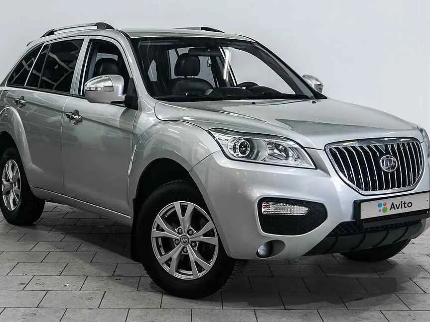 Марка лифан фото Купить LIFAN X60 в России: 25 объявлений Цены на Лифан Авито