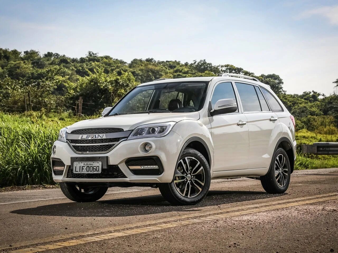 Марка лифан фото Чехлы на Lifan X60 2012–2022 г.в. - купить в интернет-магазине Shop-avtopilot.ru