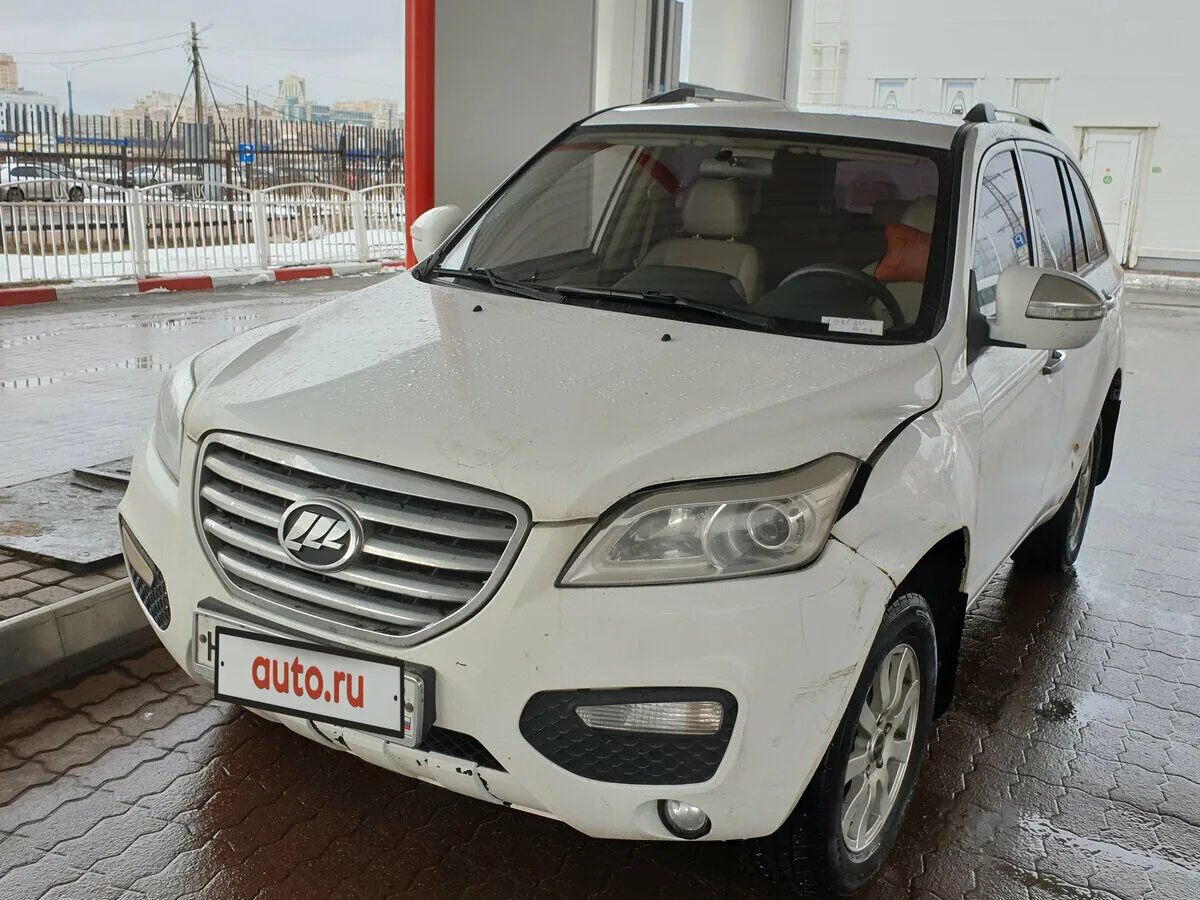 Марка лифан фото Купить б/у Lifan X60 I 1.8 MT (128 л.с.) бензин механика в Санкт-Петербурге: бел