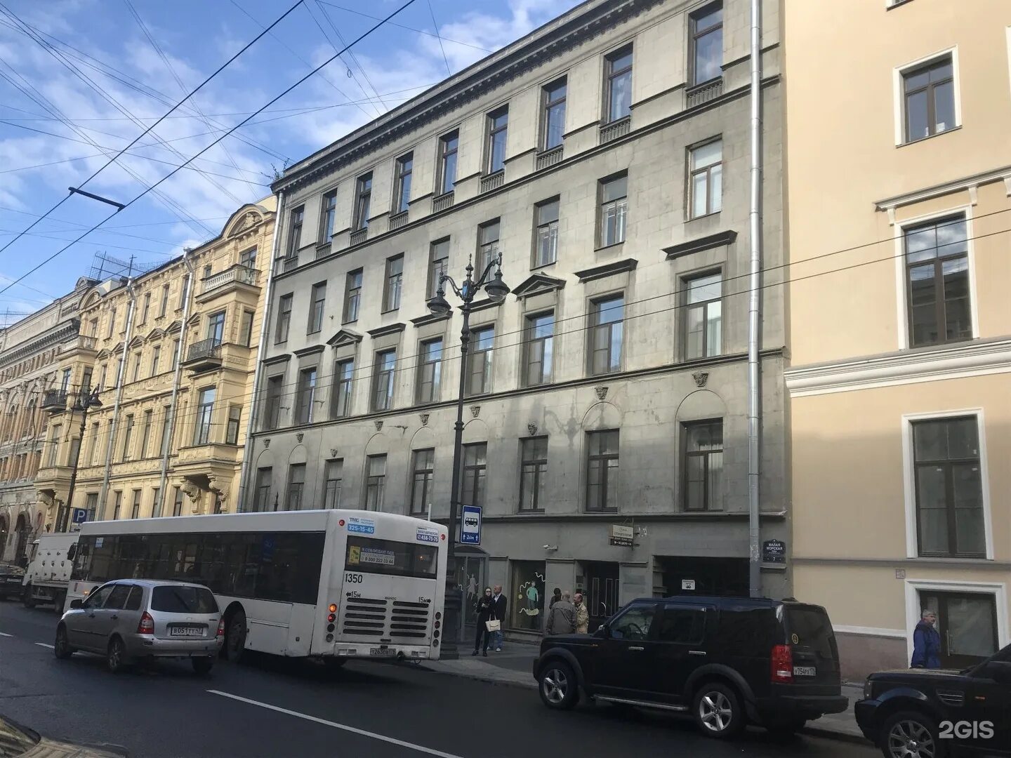 Марка малая морская ул 6 фото 7 б петербург: найдено 85 изображений