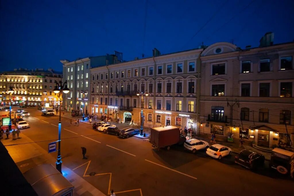 Марка малая морская ул 6 фото Shambala Malaya Morskaya 9, Saint Petersburg (updated prices 2024)