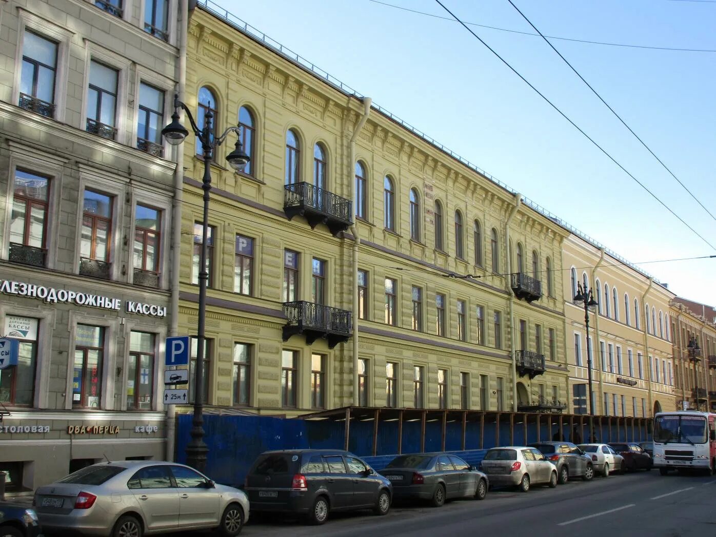 Марка малая морская ул 6 фото petrostroybaza.ru - PetroStroyBaza.ru