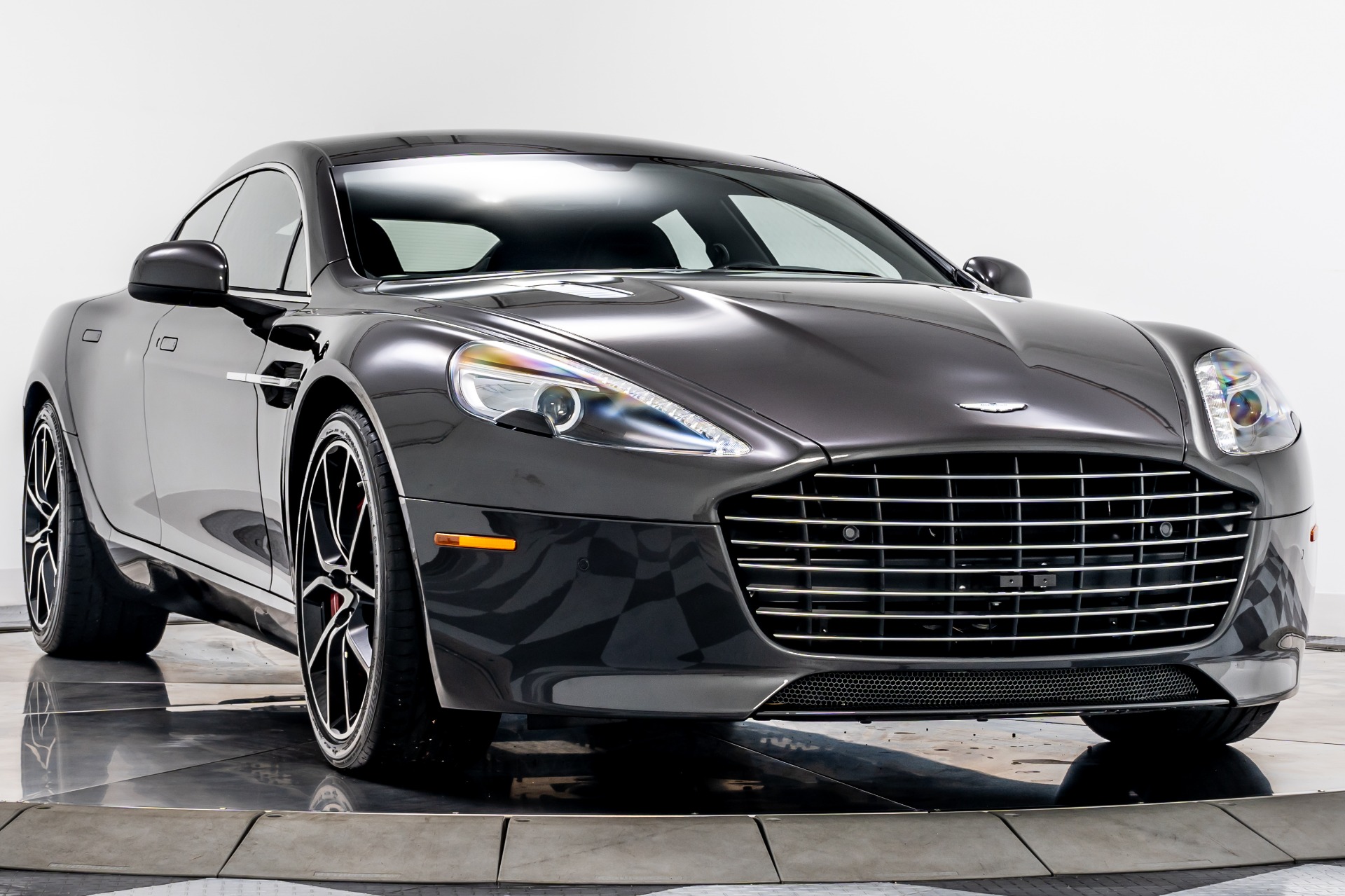 Марка машины астон мартин фото 2014 Aston Martin Rapide For Sale Factory Sale www.global-view.com