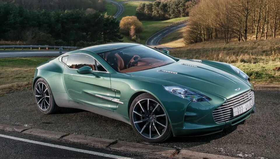 Марка машины астон мартин фото Aston martin Sarma-Auto.ru