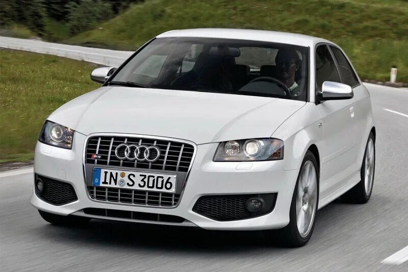 Марка машины ауди фото Audi (Ауди) S3 - Автосервис Автопрайд СПБ