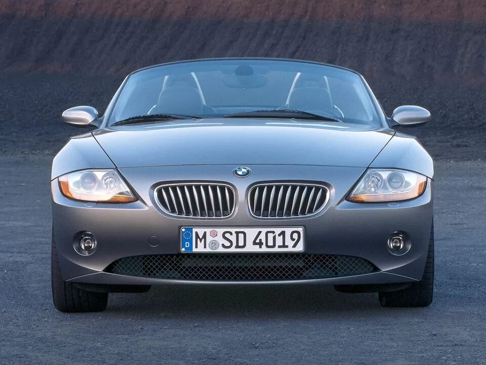 Марка машины бмв фото BMW Z4 Connected Drive - DRIVE2