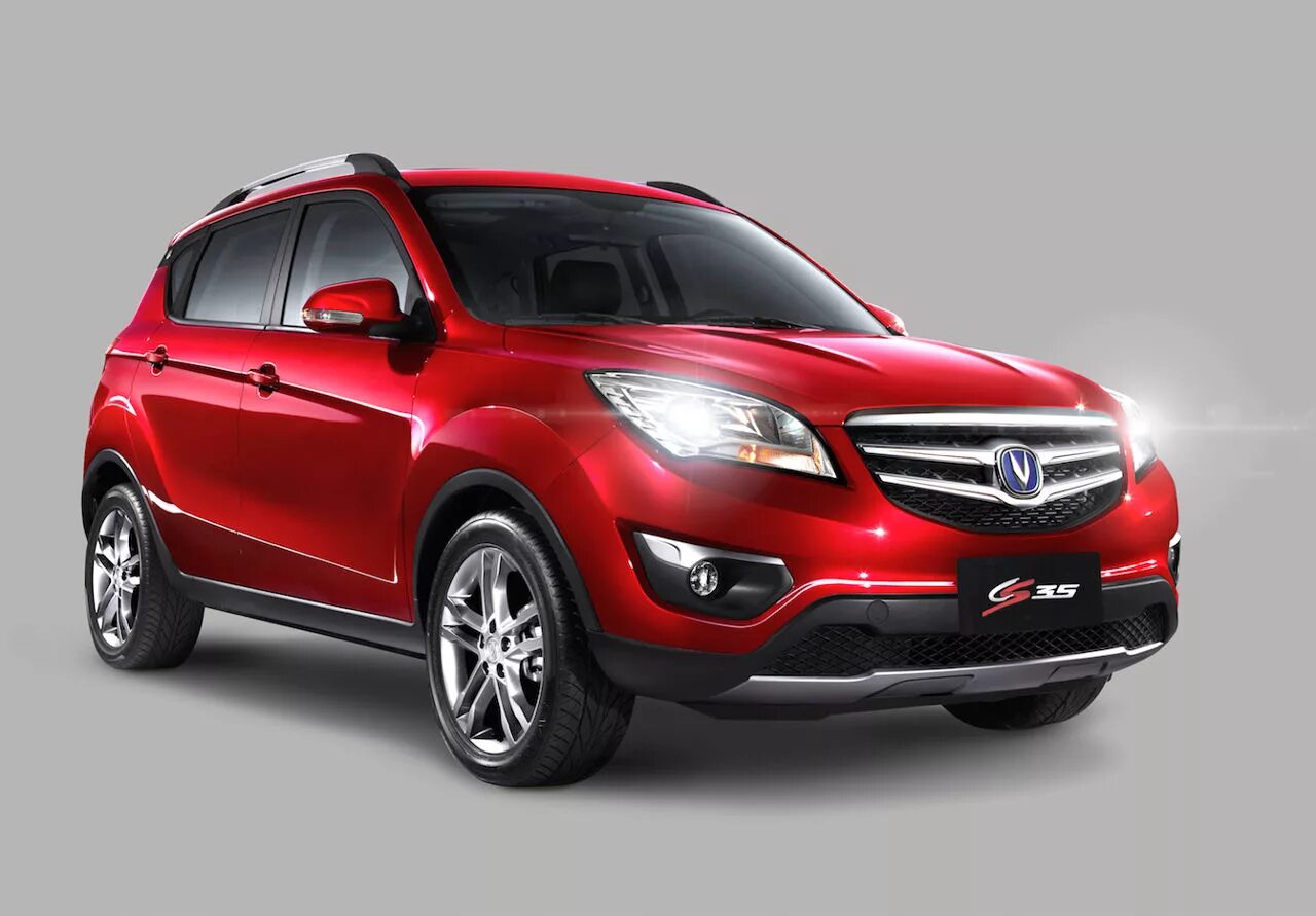 Марка машины чанган фото Changan Центр Кузбасс - официальный дилер китайских автомобилей Чанган в Кемеров