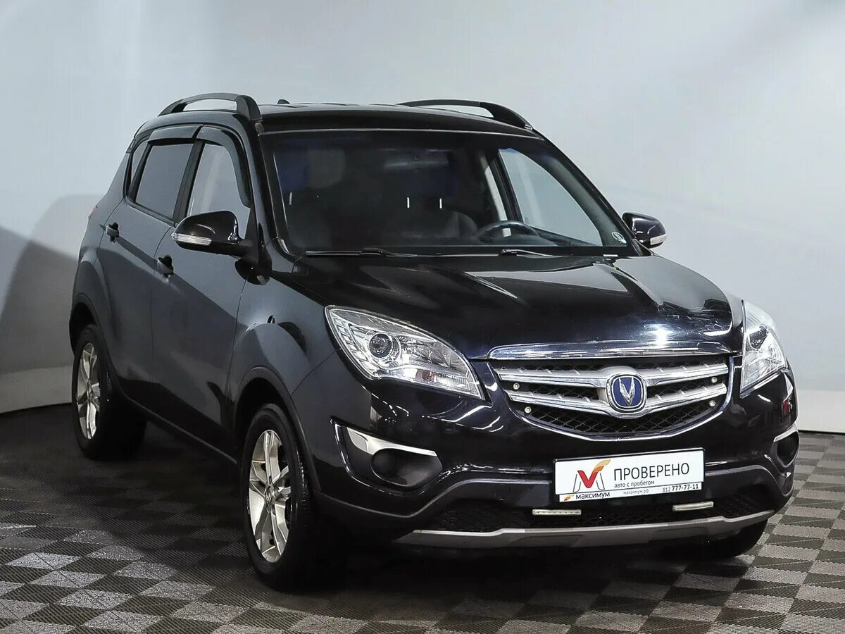 Марка машины чанган фото чье производство Авто чанган чье производство LkbAuto.ru