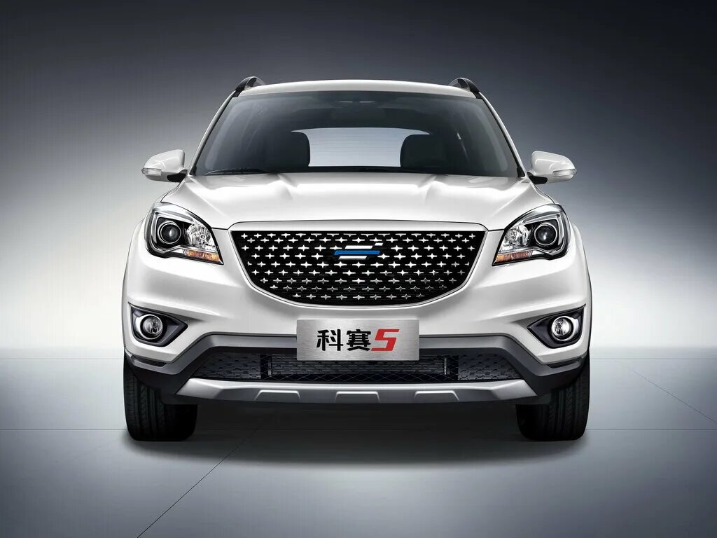 Марка машины чанган фото цены Oshan COS5 2019, 2020, джип/suv 5 дв., 1 поколение технические характеристики и 