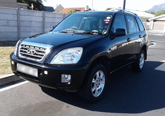 Марка машины чери тигго фото Стоит ли покупать автомобиль Chery Tiggo - плюсы и минусы Плюсы и минусы