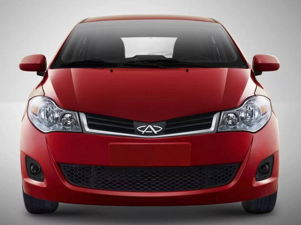 Марка машины черри фото Купить внутренние арки для Chery Fulwin 2 A13 по низкой цене - Cargasm