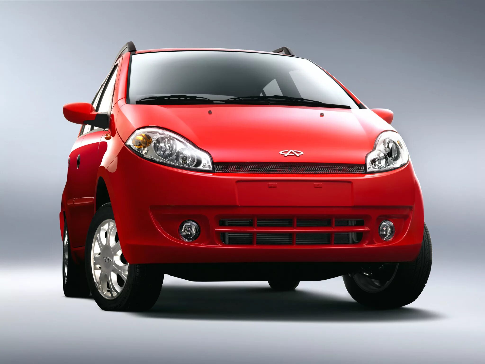 Марка машины черри фото Chery Kimo фото № 91019 автомобильная фотогалерея Chery Kimo на Авторынок.ру