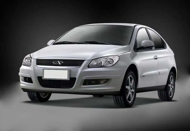 Марка машины черри фото Новый Chery M11 хетчбэк (1 поколение) ( Комплектация 1.6 MT (119 hp) HL7) - хара