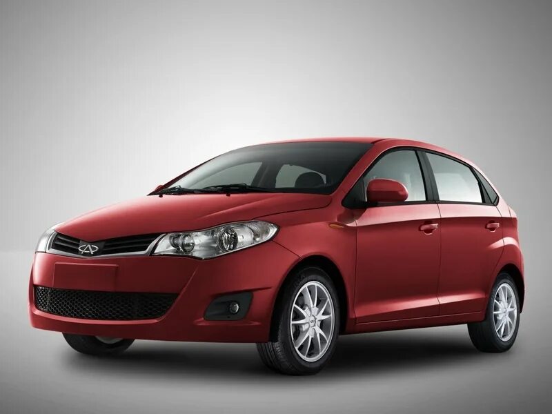 Марка машины черри фото Полная оклейка автомобилей Chery (Чери) VERY глянцевой пленкой цены в Москве
