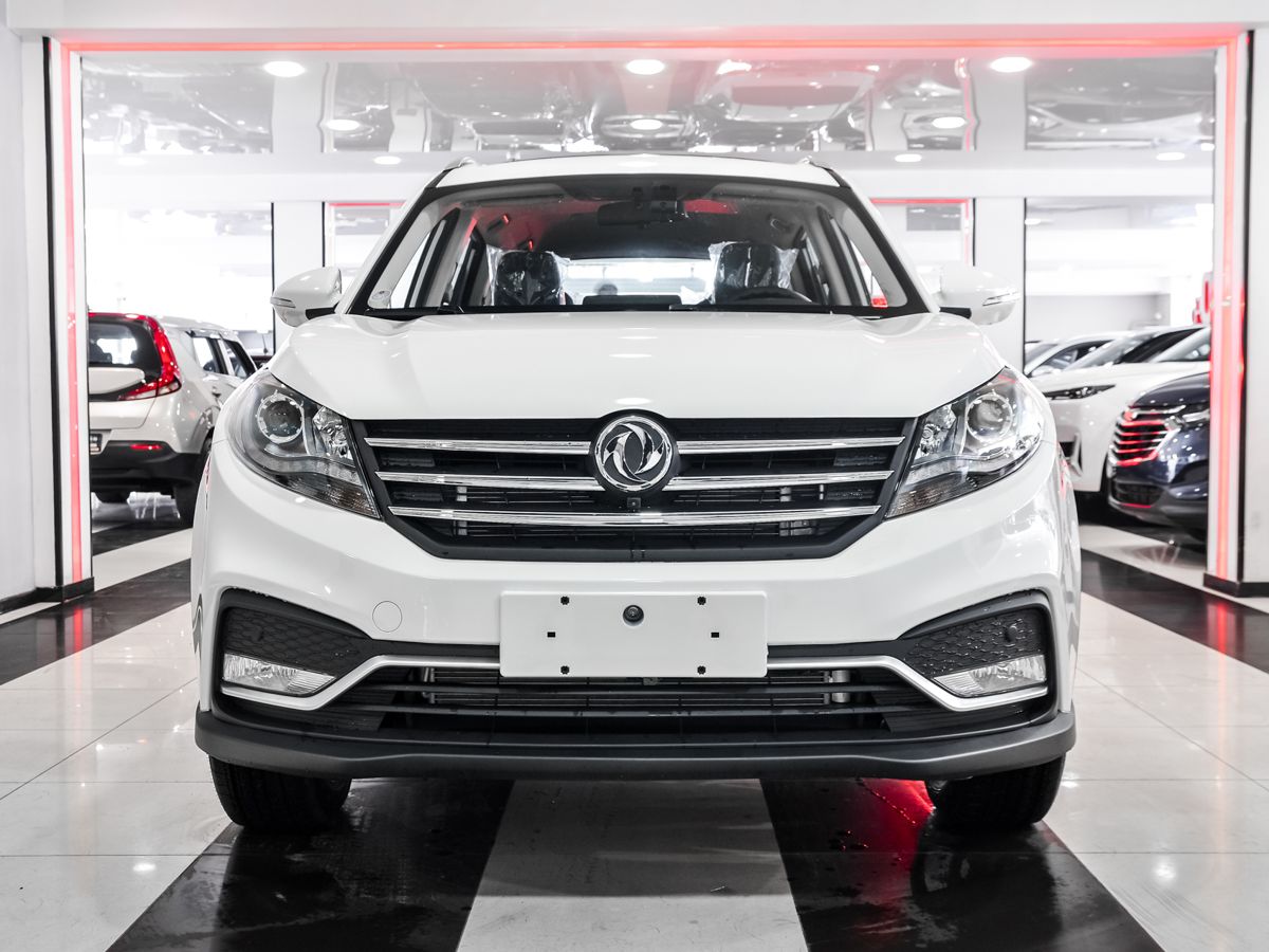 Марка машины донг фенг фото Акции и спецпредложения на Dongfeng