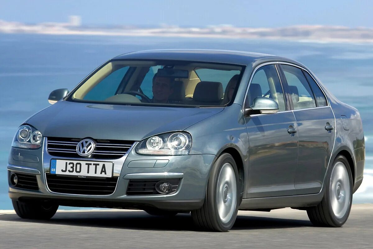 Марка машины джетта фото Volkswagen Jetta. История поколений. Часть V Volkswagen Driver Дзен