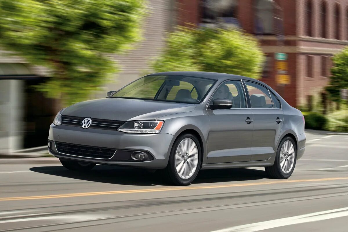 Марка машины джетта фото Volkswagen Jetta. История поколений. Часть VI Volkswagen Driver Дзен