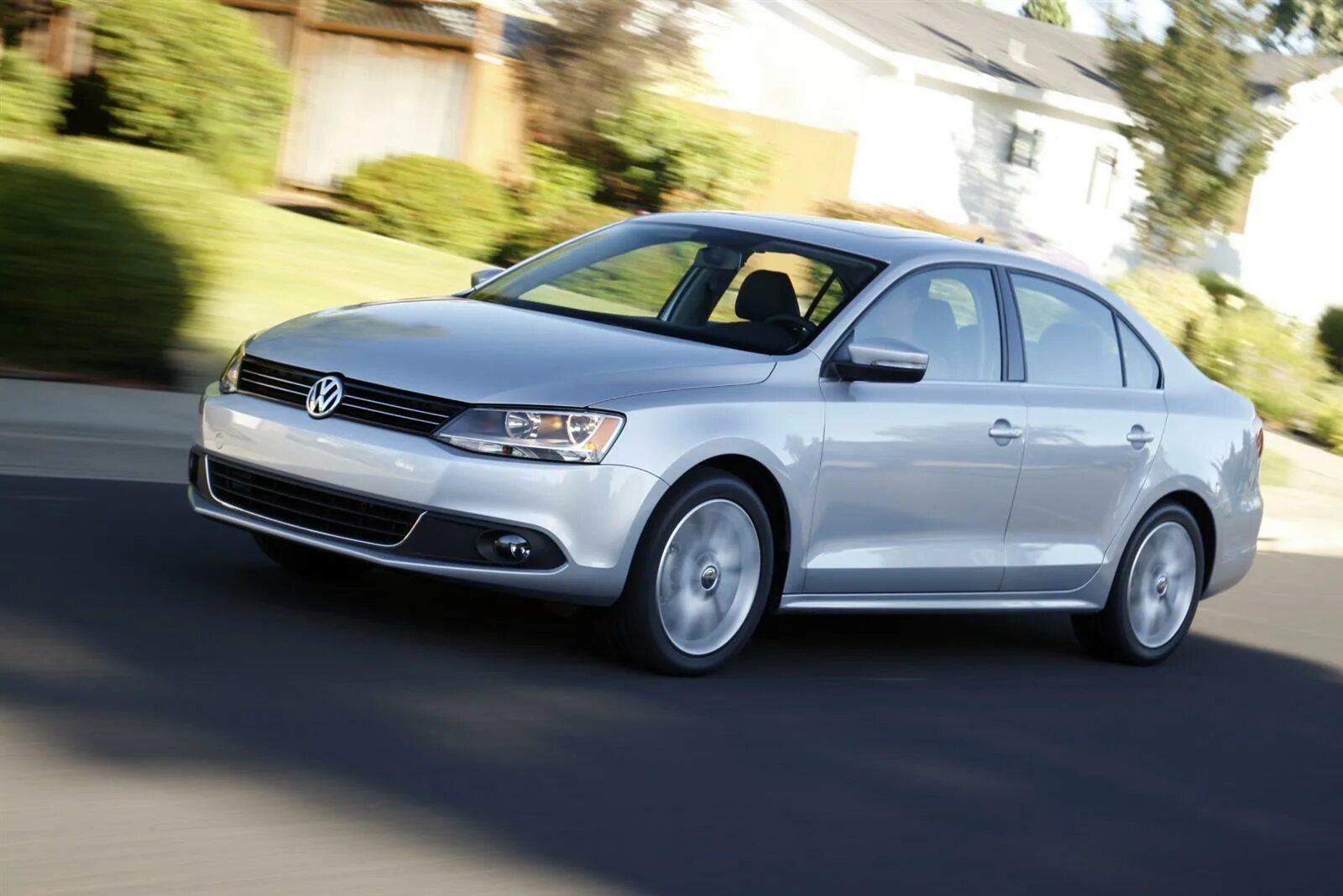 Марка машины джетта фото 2011 Volkswagen Jetta Image. Photo 41 of 58