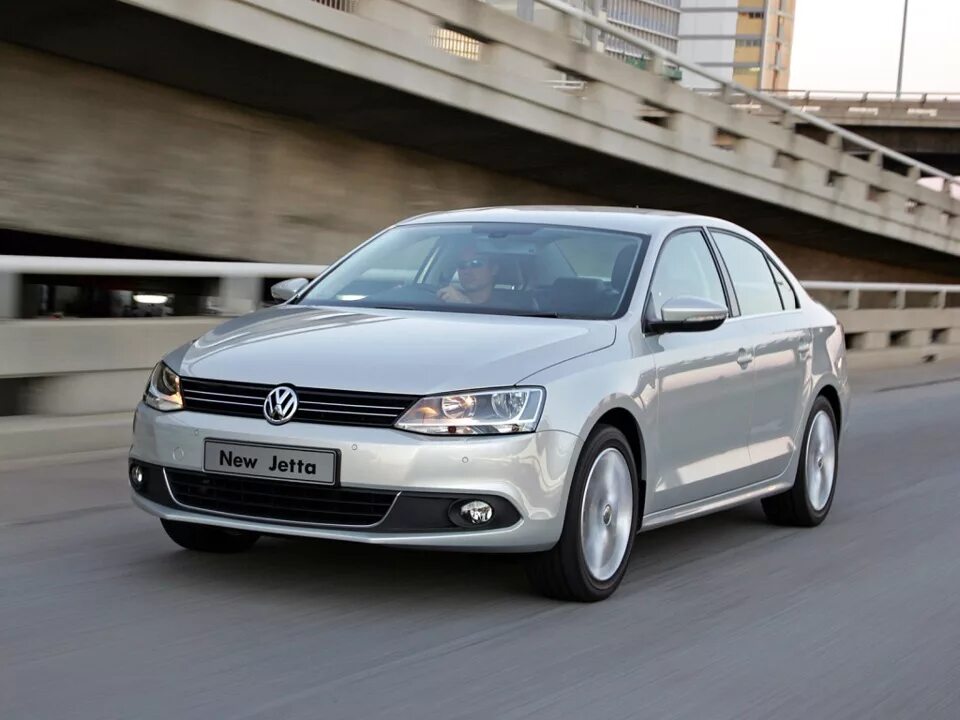 Марка машины джетта фото Привет из прошлого. Jetta (mk1, mk6) - Volkswagen Jetta VI, 1,6 л, 2012 года наб