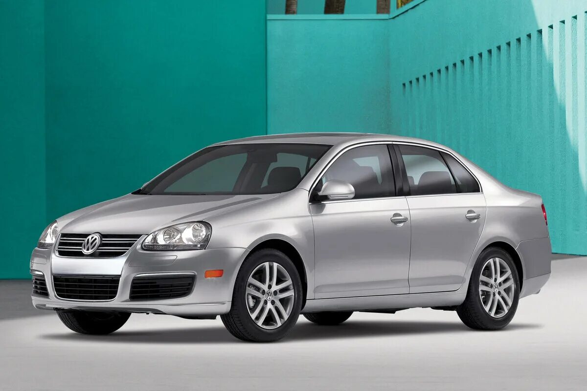 Марка машины джетта фото Volkswagen Jetta. История поколений. Часть V Volkswagen Driver Дзен