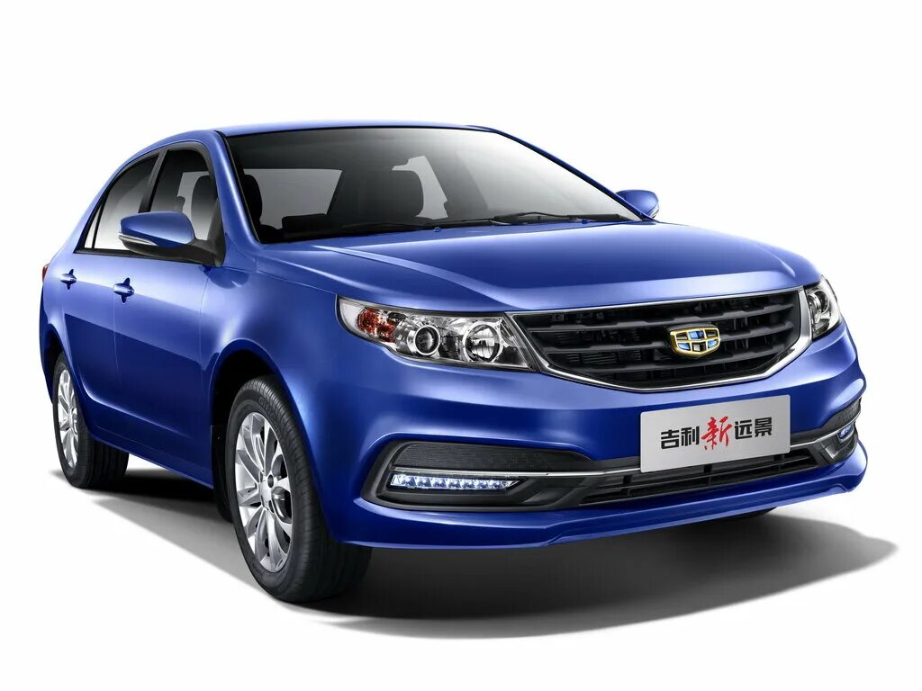 Марка машины джили фото Geely Vision FC 2014, 2015, 2016, седан, 2 поколение, FC2 технические характерис