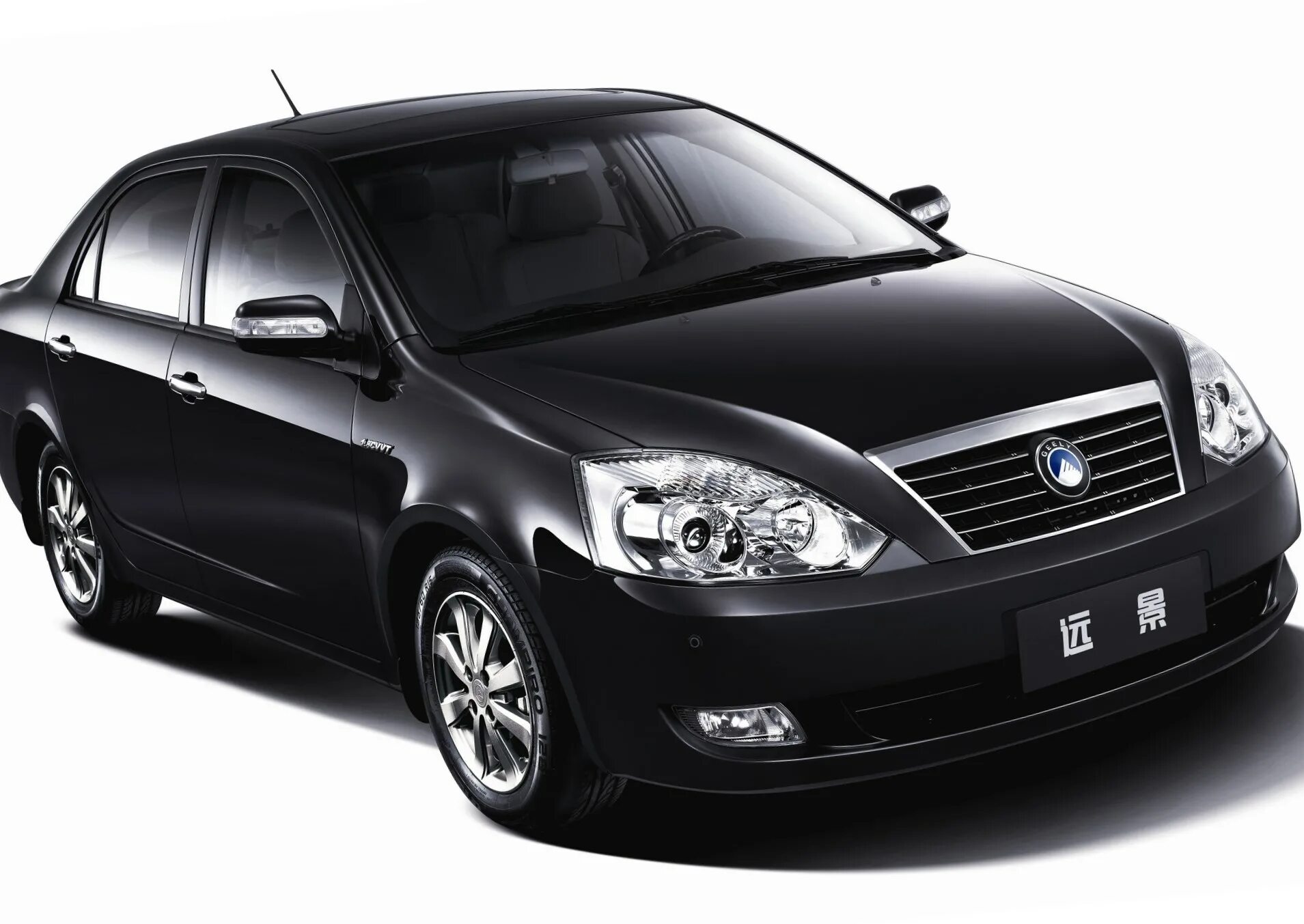 Марка машины джили фото Купить 3D коврики в салон Geely