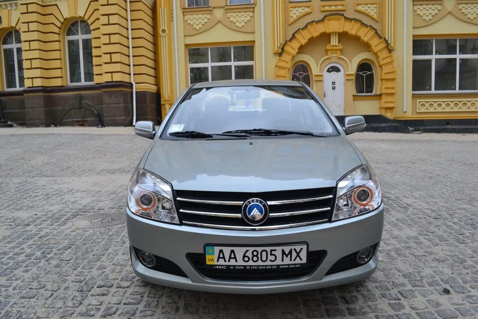 Марка машины джили фото Geely фотки! - Geely MK, 1,5 л, 2013 года фотография DRIVE2