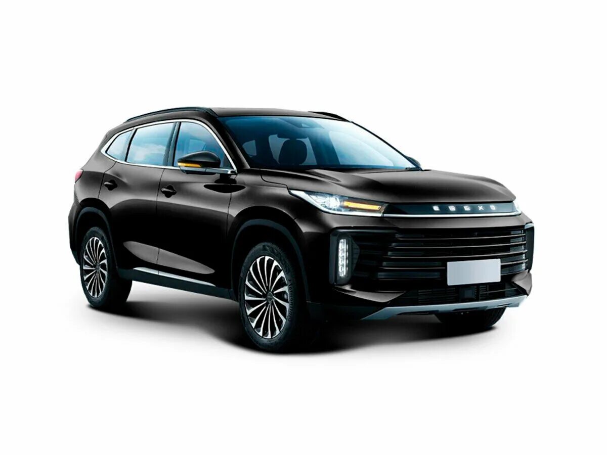 Марка машины эксид фото Купить новый EXEED TXL I Рестайлинг 2.0 AMT (197 л.с.) 4WD бензин робот в Санкт-