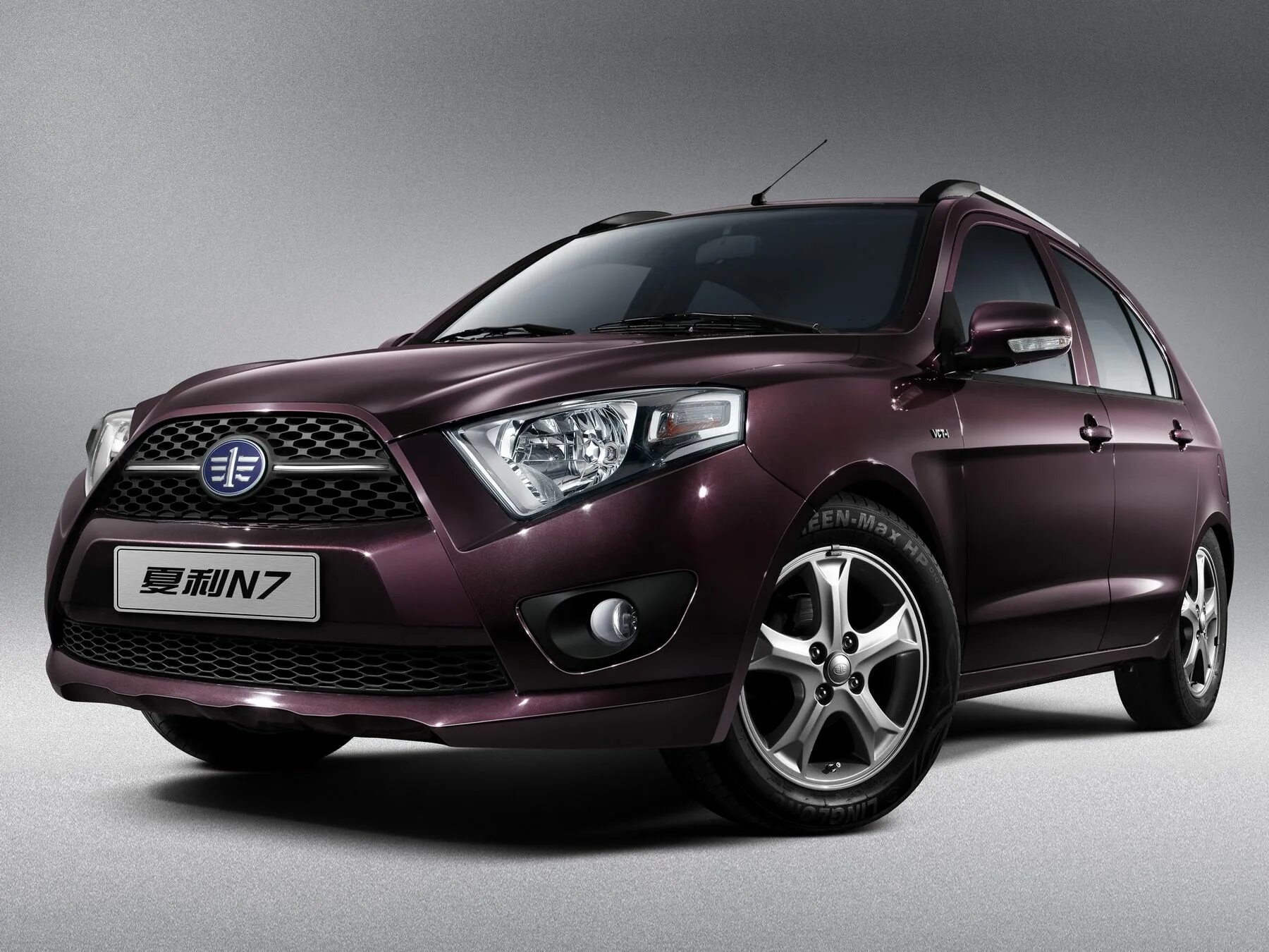 Марка машины фав фото FAW. The first car brand in China - AUTOBOOM.co.il