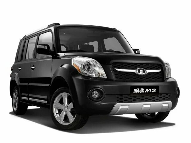 Марка машины грейт вол фото Купить б/у Great Wall Hover M2 2010-2014 1.5 MT (105 л.с.) бензин механика во Вл