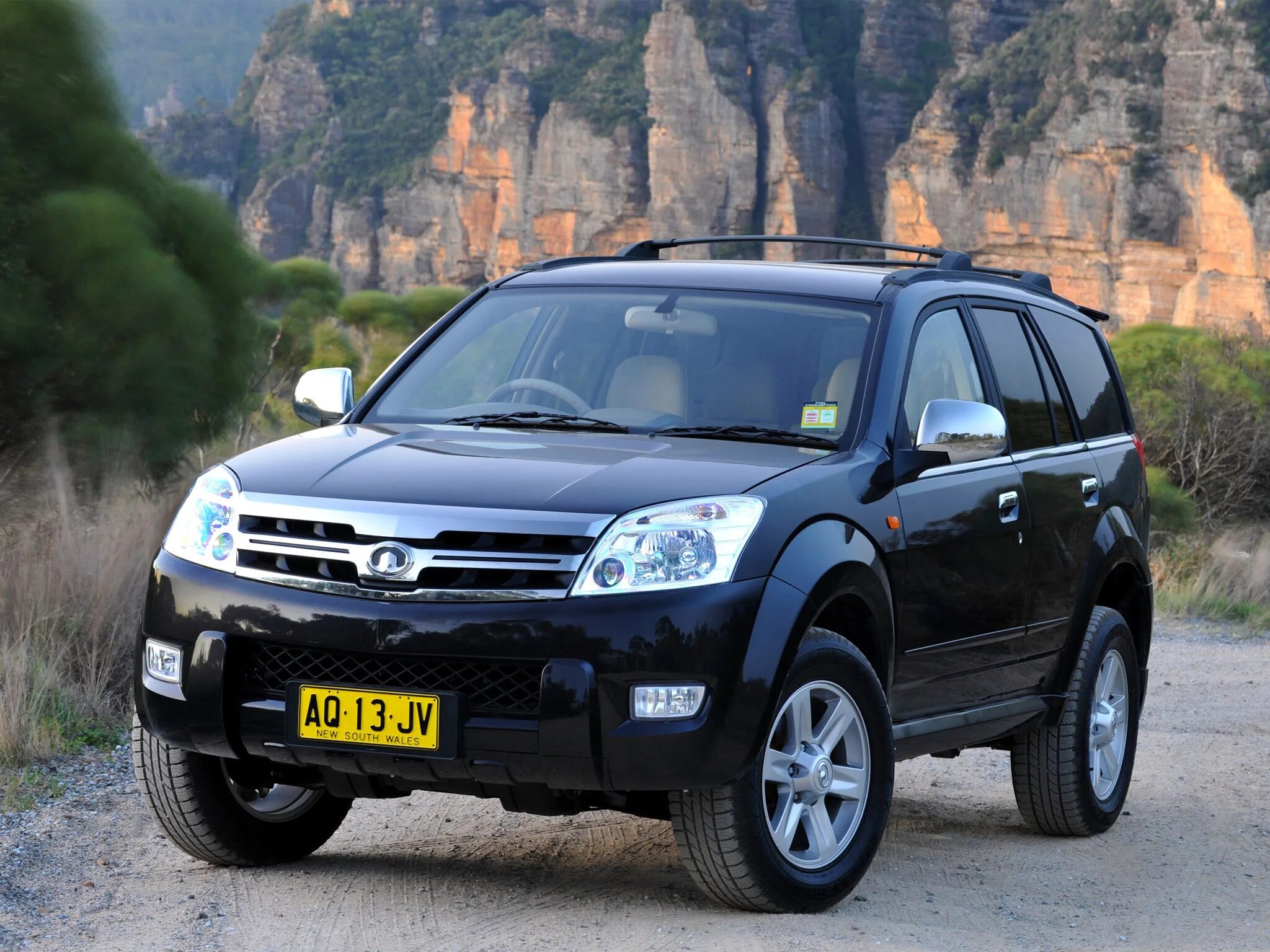 Марка машины грейт вол фото Wallpaper : Ford, netcarshow, netcar, car images, car photo, 2011, Great Wall, X