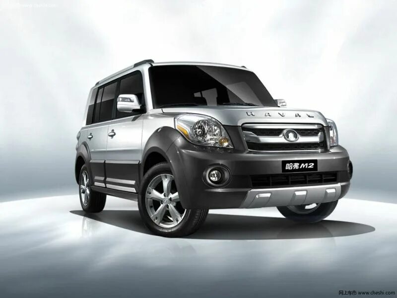 Марка машины грейт вол фото Great Wall M2 (Hover M2): полный анализ характеристик, комплектаций, тест-драйва
