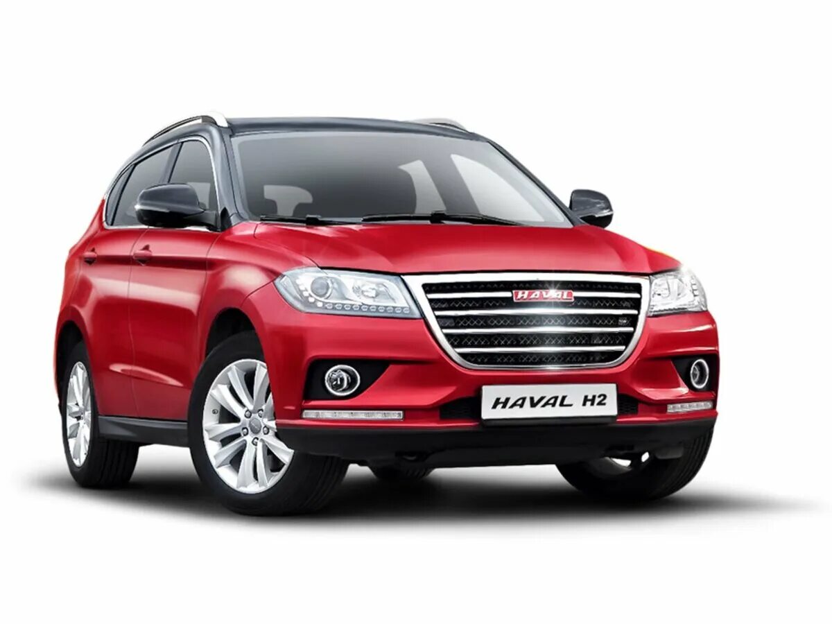 Марка машины хавал цена и производитель фото Купить новый Haval H2 2014-2021 1.5 MT (150 л.с.) бензин механика в Санкт-Петерб