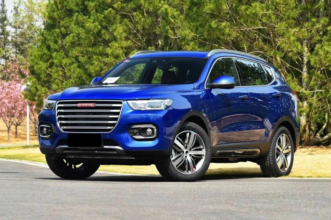 Марка машины хавал цена и производитель фото Haval видео