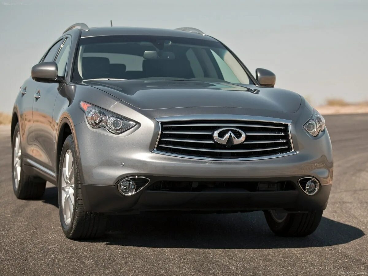 Марка машины инфинити фото Инфинити QX70 2019 новая модель, фото, цены, комплектации, видео тест-драйв
