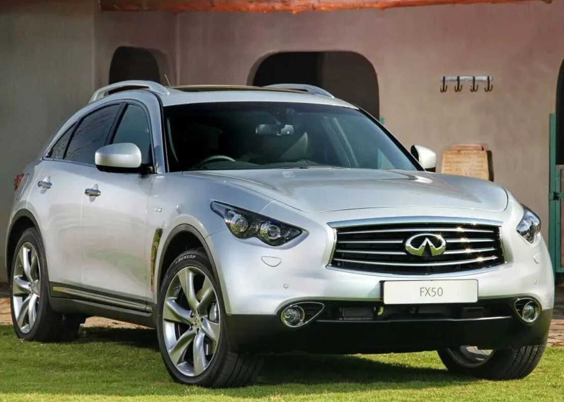 Марка машины инфинити фото Ищу Infiniti FX50s / FX37 в Казани для осмотра - Сообщество "DRIVE2 Казань" на D