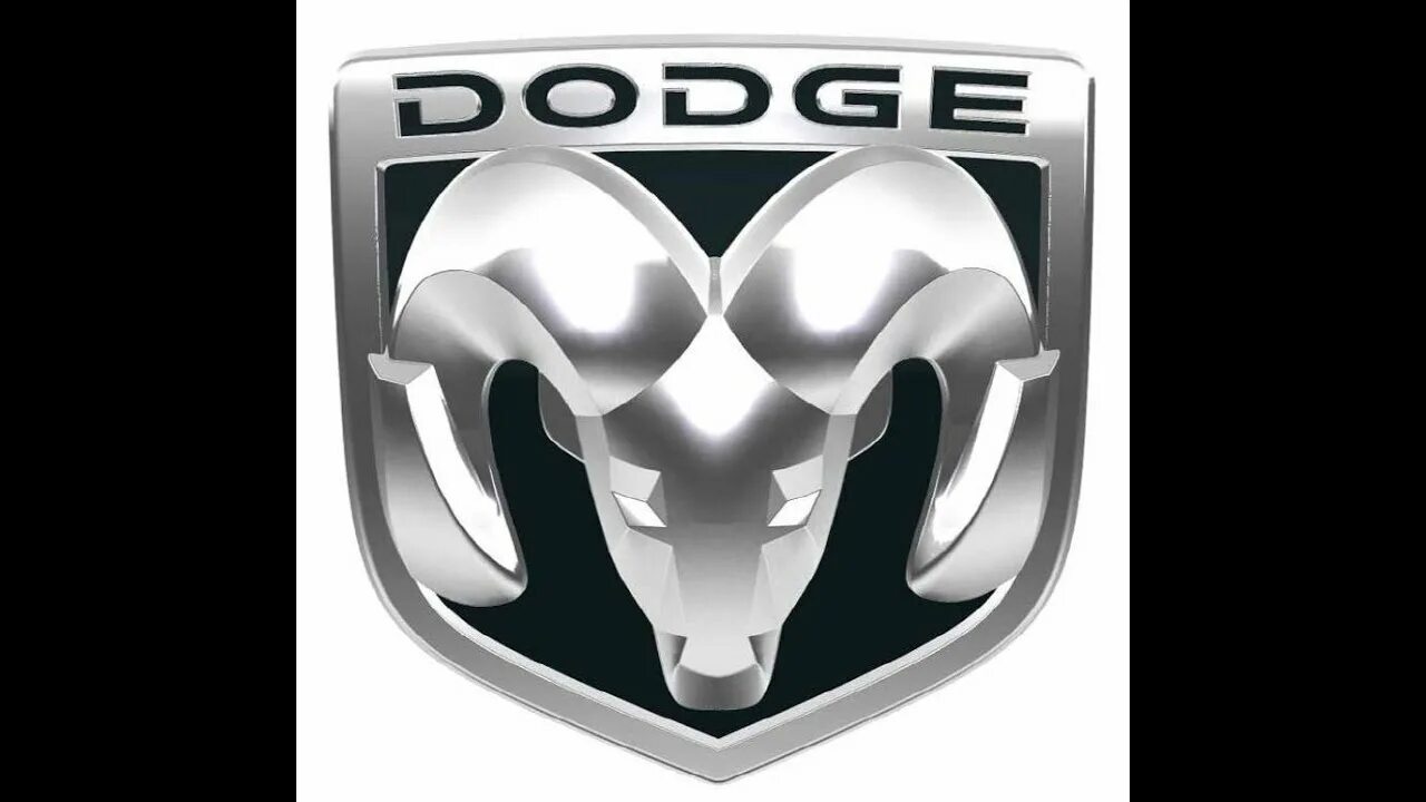 Марка машины козел фото The phenomenal breakthrough of Dodge.Unusual brands of Dodge - YouTube