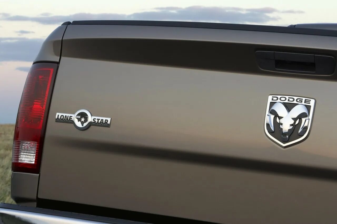 Марка машины козел фото Пикапы из Техаса какие то особенные? - Russian Dodge Ram Club: Архив форума