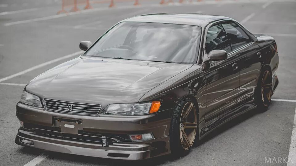 Марка машины марк 2 фото № 76. #Photo By temirlan_ph Part1 - Toyota Mark II (90), 2,5 л, 1994 года фотогр