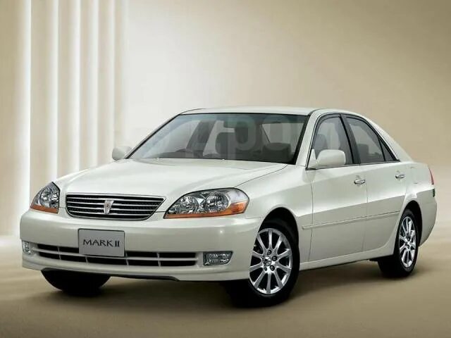 Марка машины марк фото Купить Стекло лобовое Toyota MARK II 2000-2007 (RX110-RHD) Бренд: ZDG, переднее 
