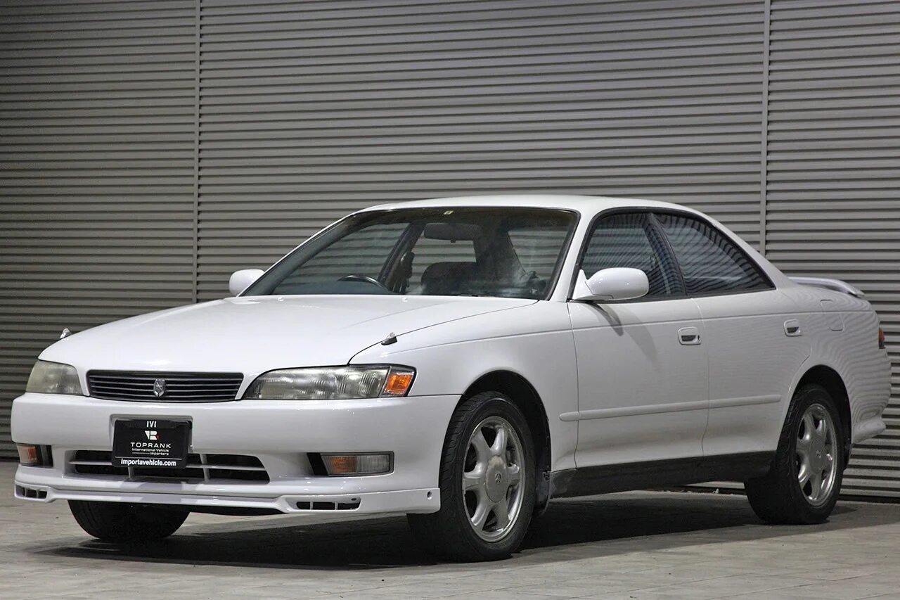 Марка машины марк фото TOPRANK GLOBAL Find top quality used cars from our stock